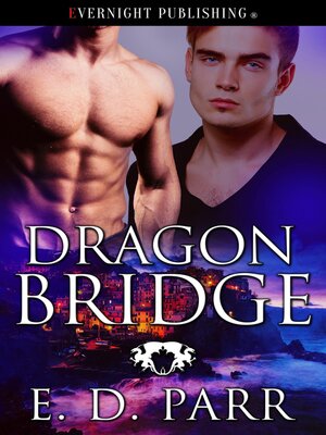 cover image of Dragon Bridge